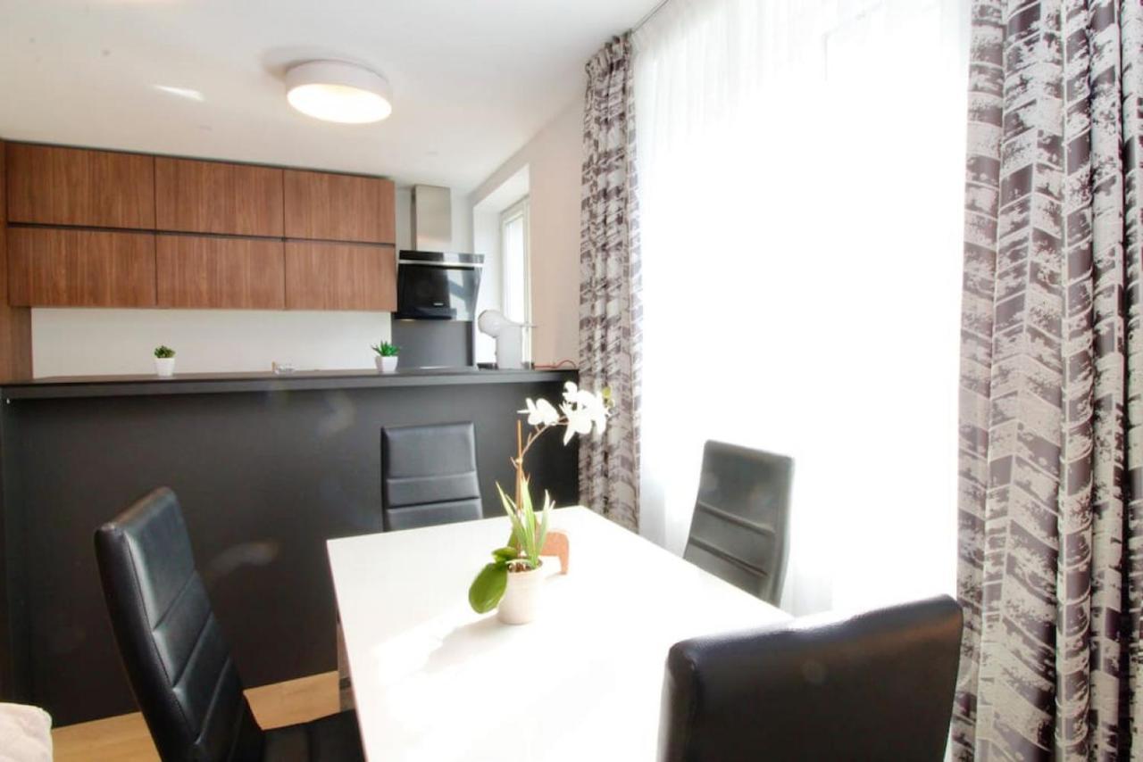 Engerth Moderne Mit Ruhiger Lage Und Balkon * Wenen