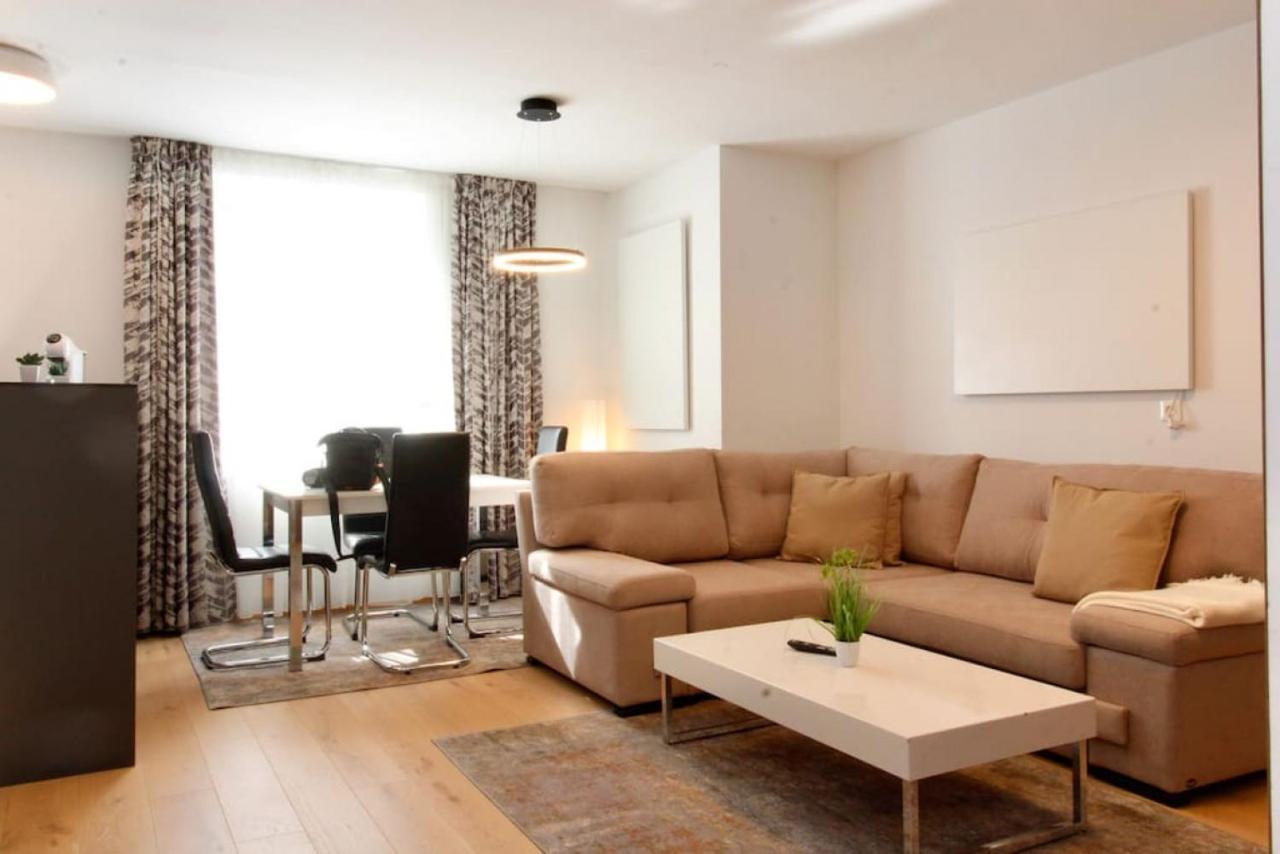 Appartement Engerth Moderne Mit Ruhiger Lage Und Balkon *