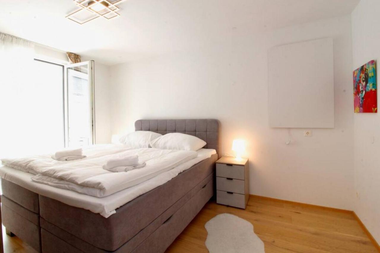 Engerth Moderne Mit Ruhiger Lage Und Balkon * Wenen