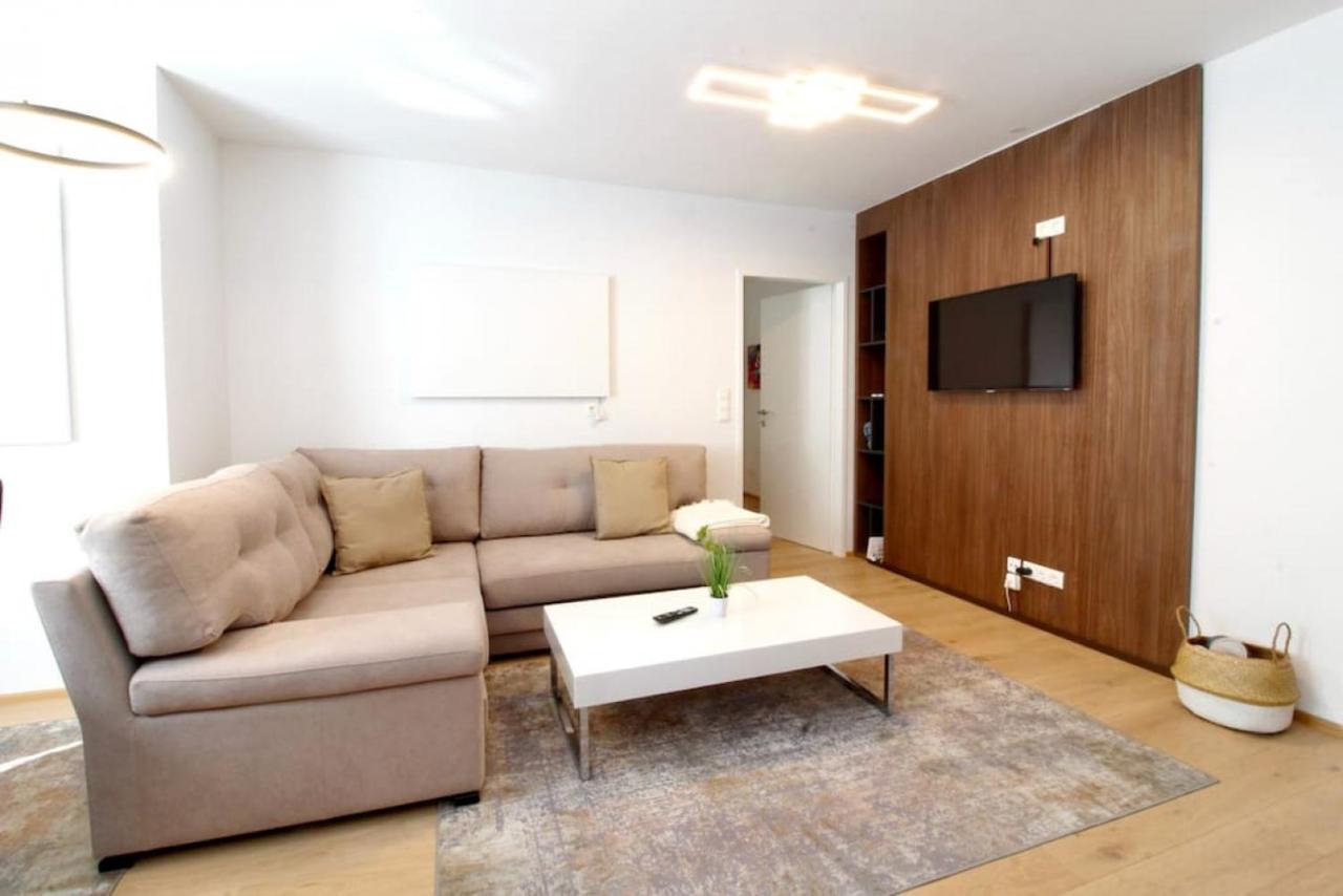 Appartement Engerth Moderne Mit Ruhiger Lage Und Balkon *