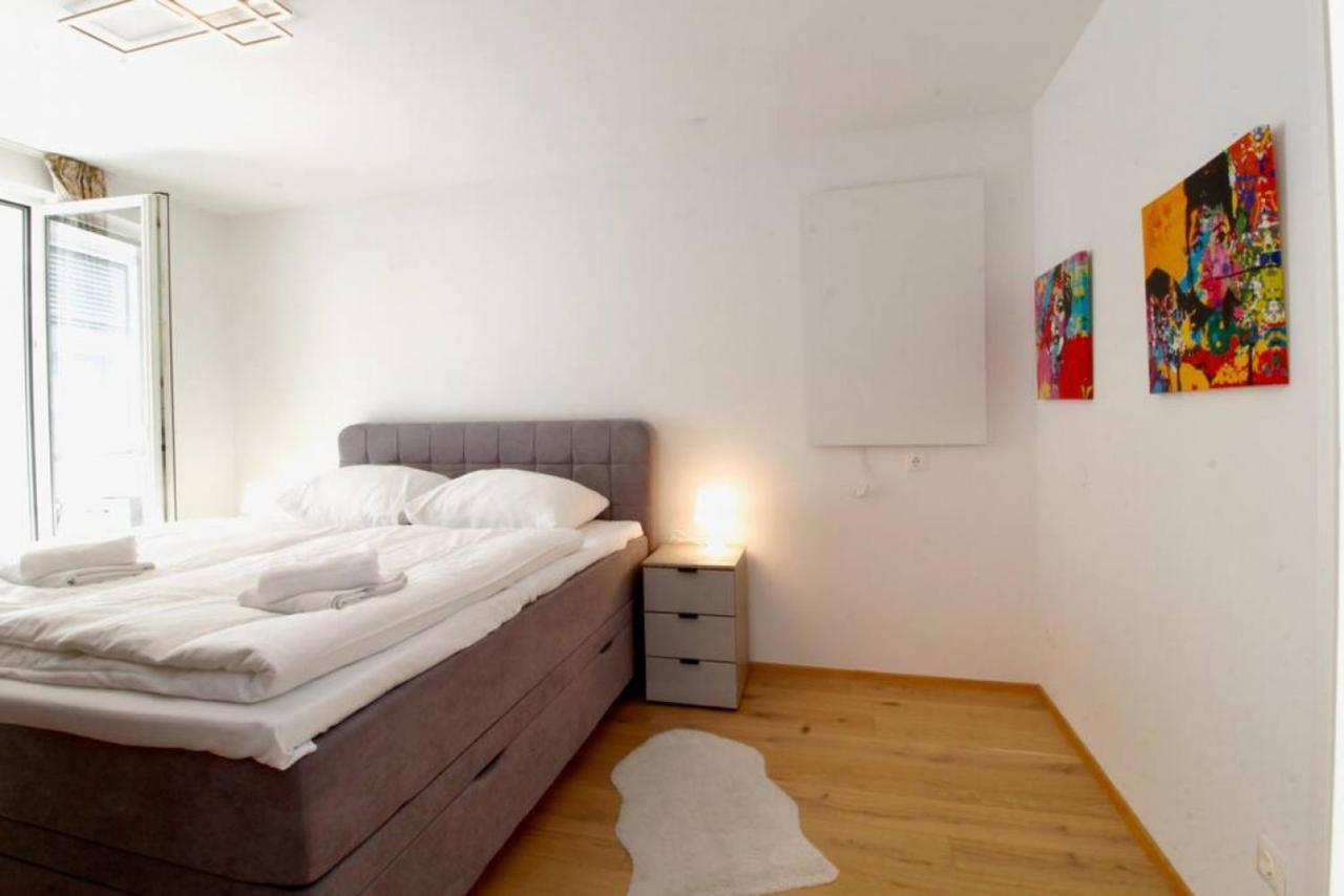 Engerth Moderne Mit Ruhiger Lage Und Balkon * Wenen
