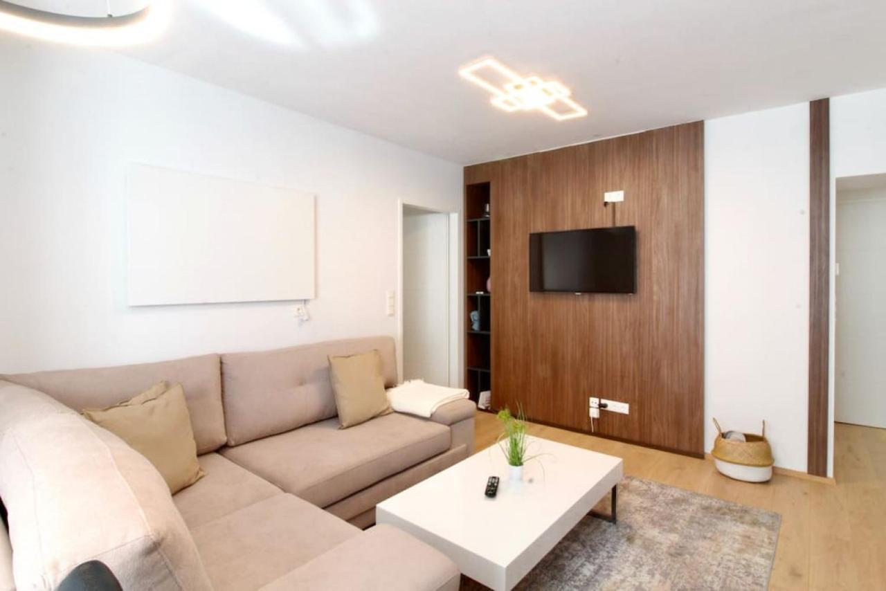 Appartement Engerth Moderne Mit Ruhiger Lage Und Balkon Wenen