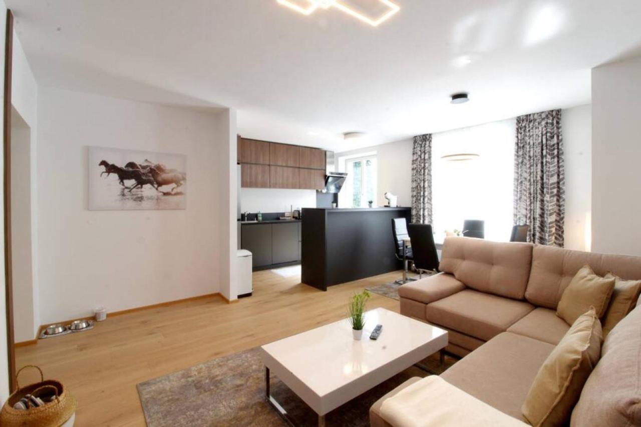 Engerth Moderne Mit Ruhiger Lage Und Balkon Appartement Wenen