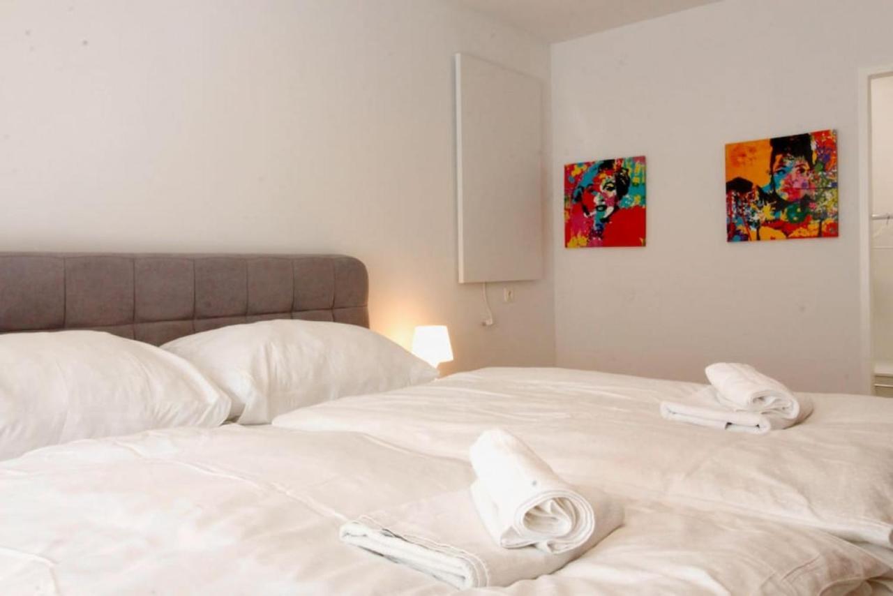 Engerth Moderne Mit Ruhiger Lage Und Balkon Appartement Wenen