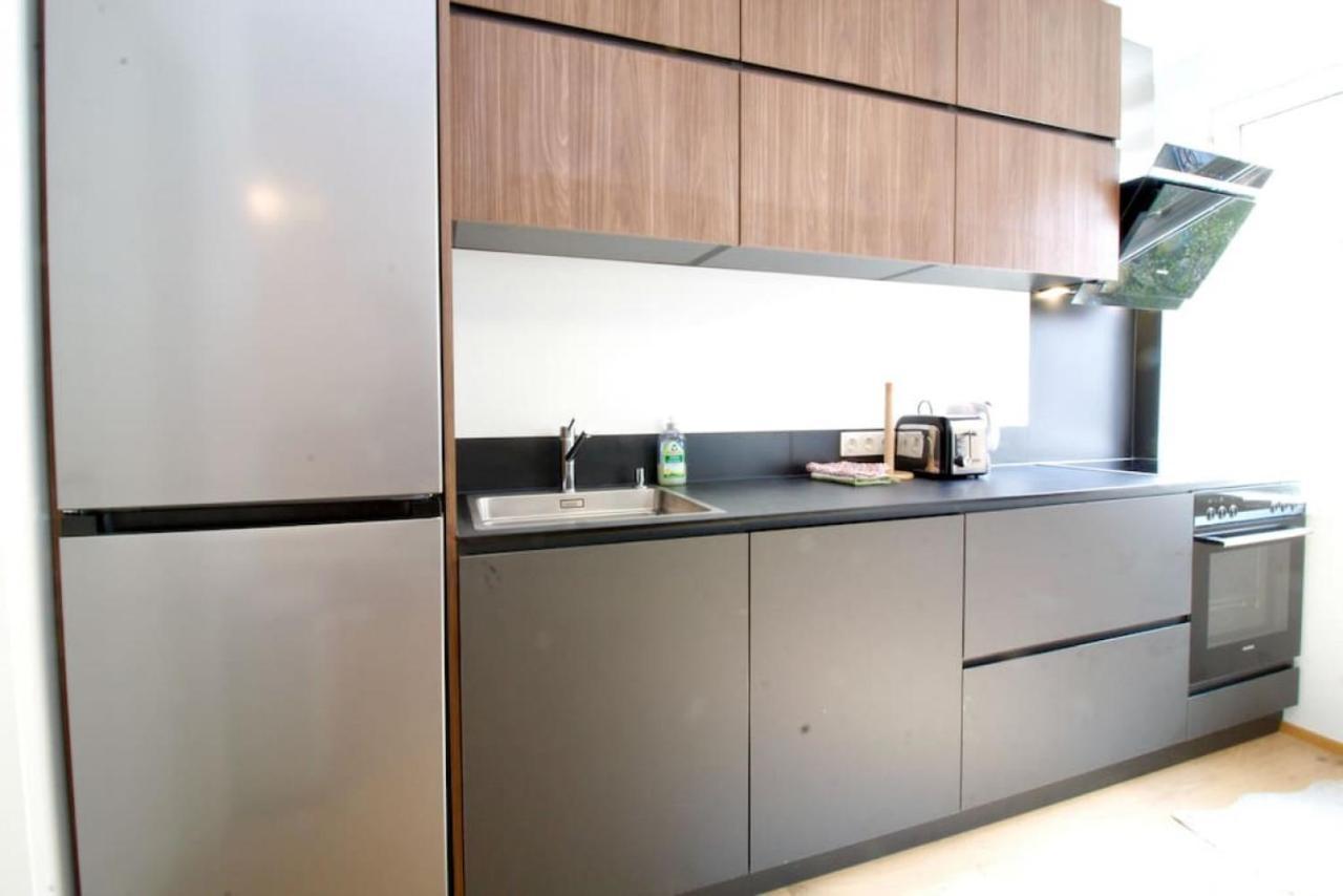 Appartement Engerth Moderne Mit Ruhiger Lage Und Balkon *