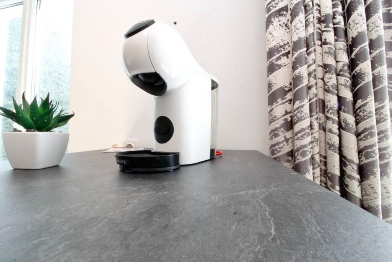 Engerth Moderne Mit Ruhiger Lage Und Balkon Appartement Wenen