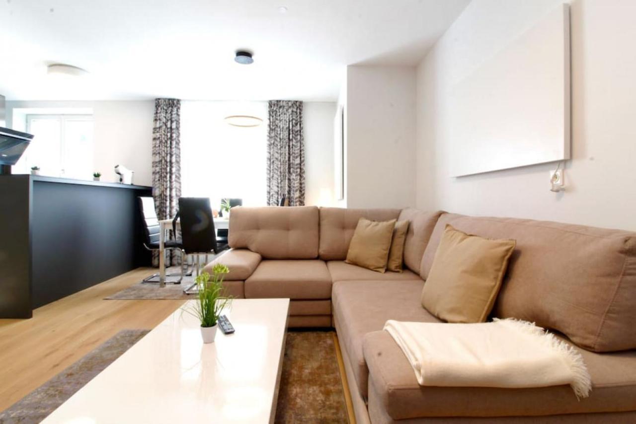 Appartement Engerth Moderne Mit Ruhiger Lage Und Balkon